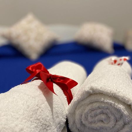 Homesea 特拉帕尼 外观 照片