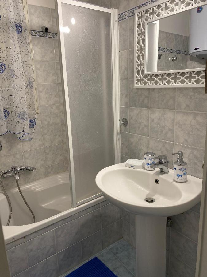 Homesea 特拉帕尼 外观 照片