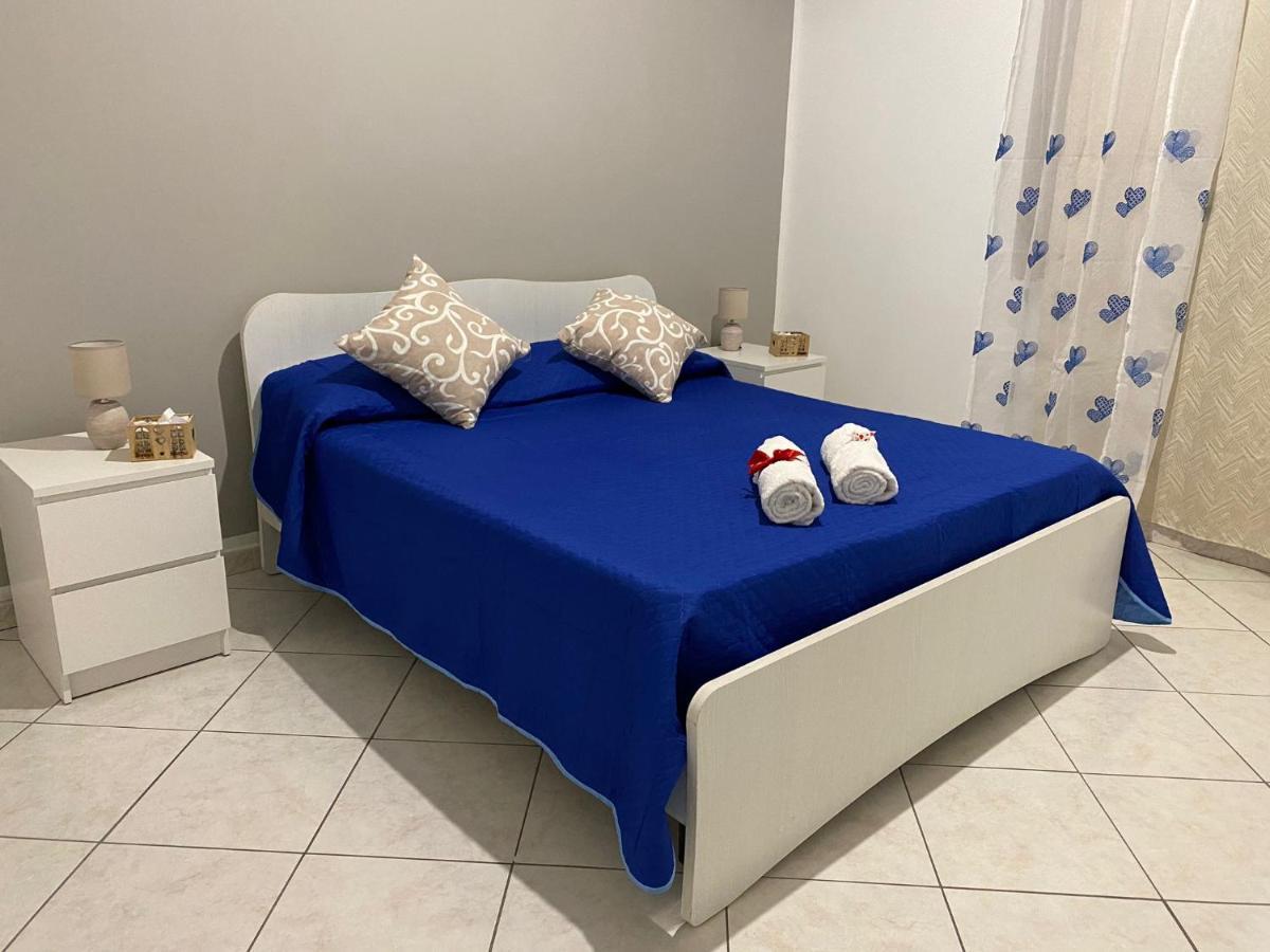 Homesea 特拉帕尼 外观 照片