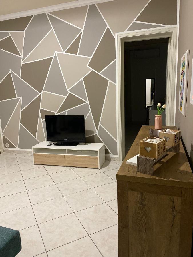 Homesea 特拉帕尼 外观 照片