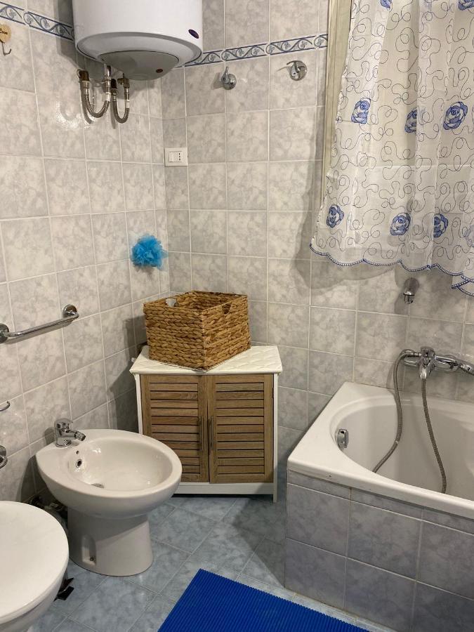 Homesea 特拉帕尼 外观 照片