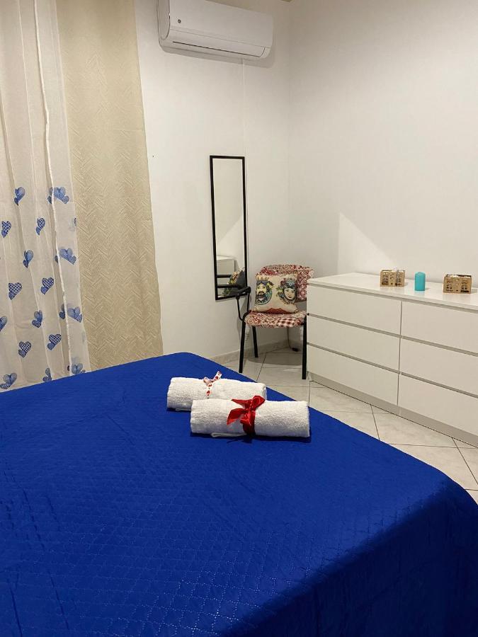 Homesea 特拉帕尼 外观 照片